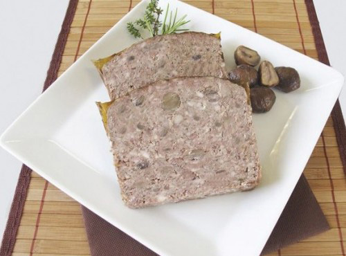 Terrines