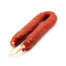 Chorizo individuel fort ou doux