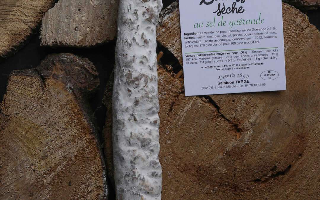 BAGUETTE SEL GUERANDE