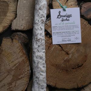 BAGUETTE SEL GUERANDE