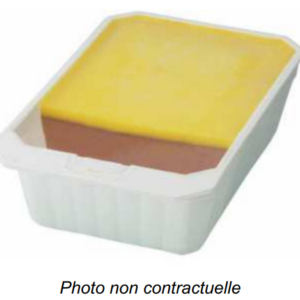 MOUSSE DE CANARD TP
