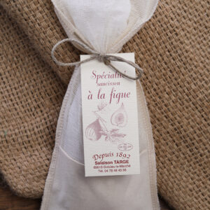 SAUCISSON FIGUE
