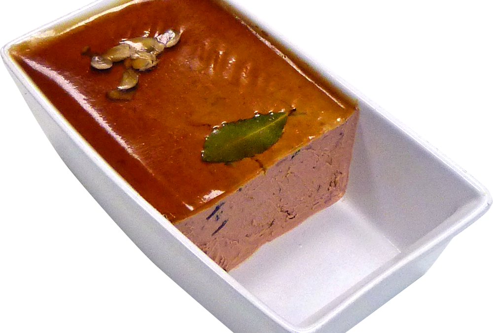 MOUSSE FORESTIERE