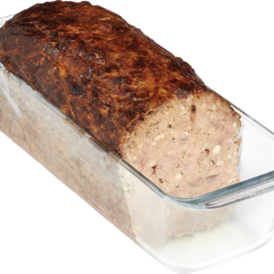 TERRINE DE CAMPAGNE