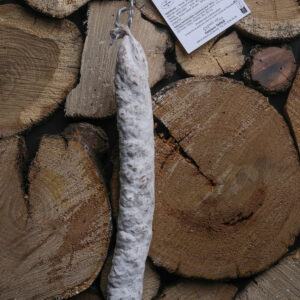 BAGUETTE PIMENT D'ESPELETTE