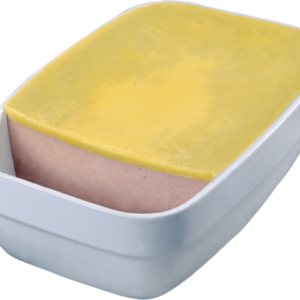 MOUSSE DE CANARD TG