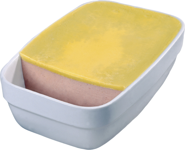 MOUSSE DE CANARD TG