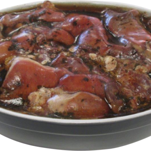 TERRINE TETE DE COCHON