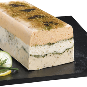 TERRINE 3 POISSONS