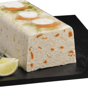 TERRINE ST JACQUES