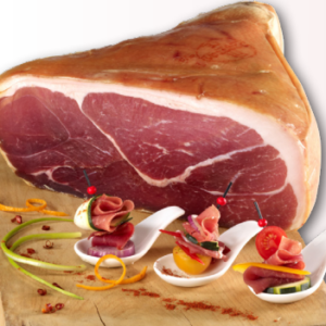 JAMBON SAN DANIELE 14 MOIS