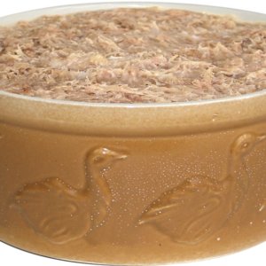 RILLETTES D'OIE