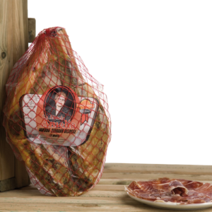 JAMBON SERRANO